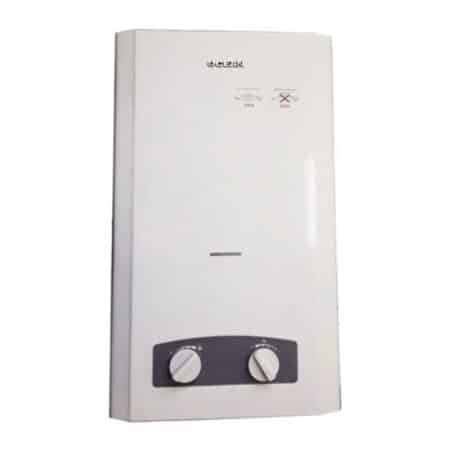 Chauffe eau Ocean 10L gaz bouteille