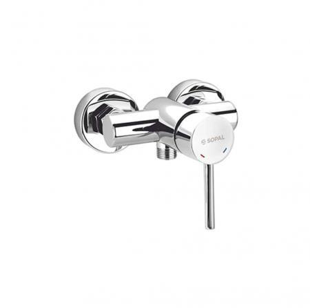 Mitigeur Toilette Bizerte 0650A04