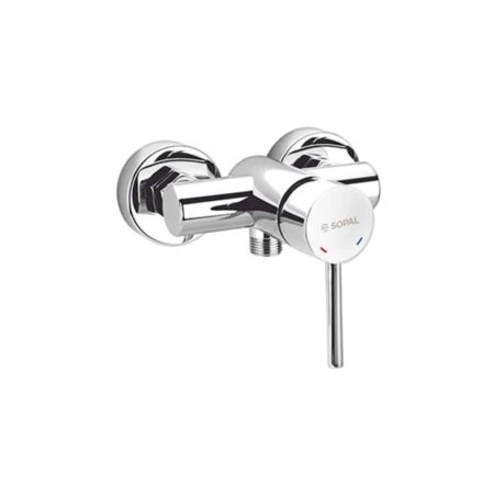 Mitigeur Toilette Bizerte 0650A04