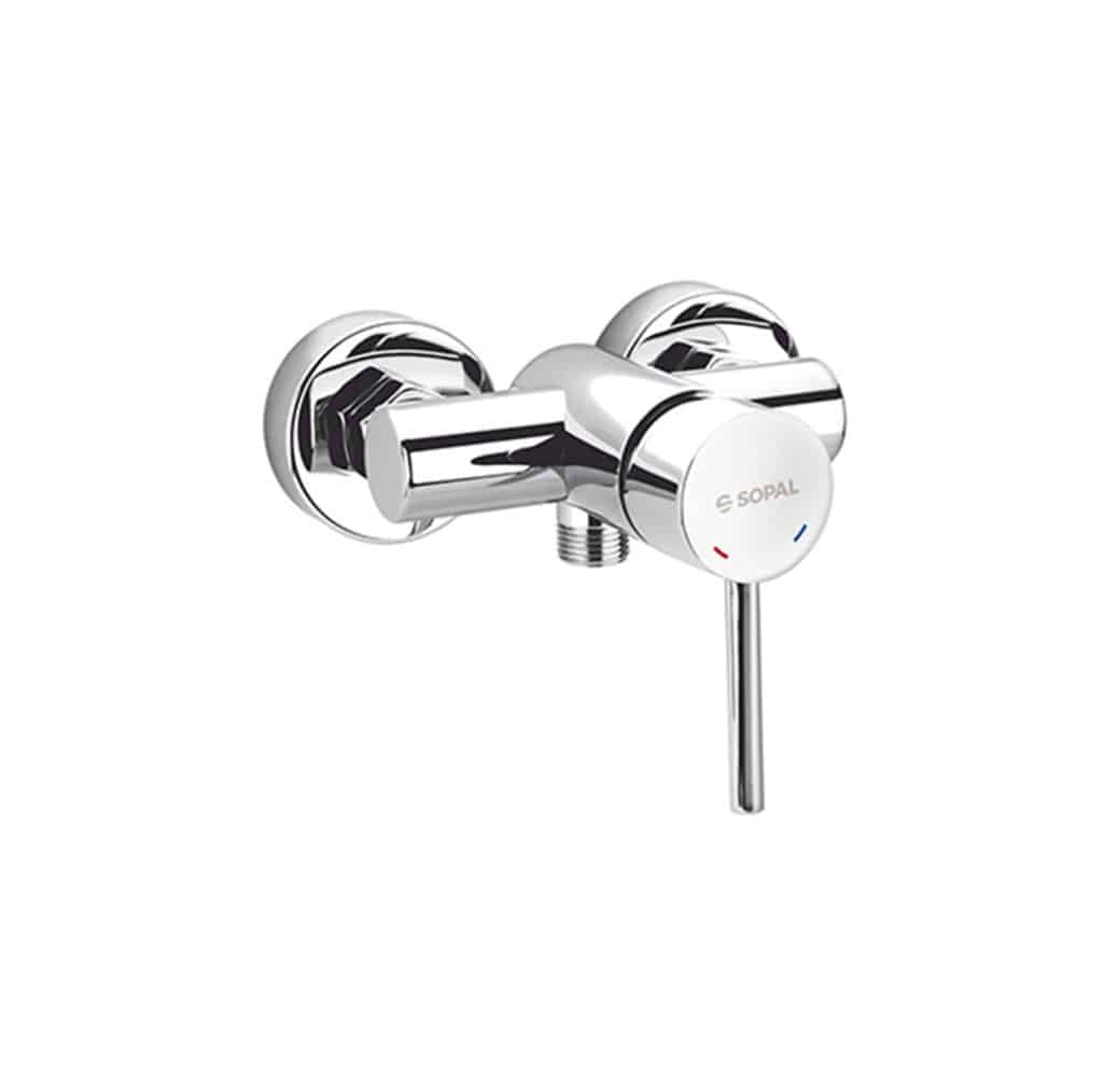 Mitigeur Toilette Bizerte 0650A04