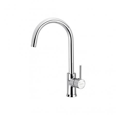 Mitigeur evier vertical bizerte