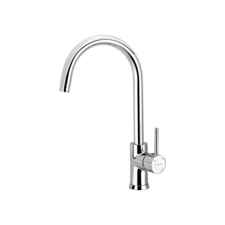 Mitigeur evier vertical bizerte