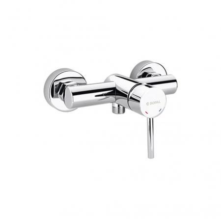 Mitigeur Douche Bizerte 06D4A04