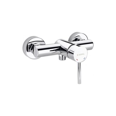 Mitigeur Douche Bizerte 06D4A04