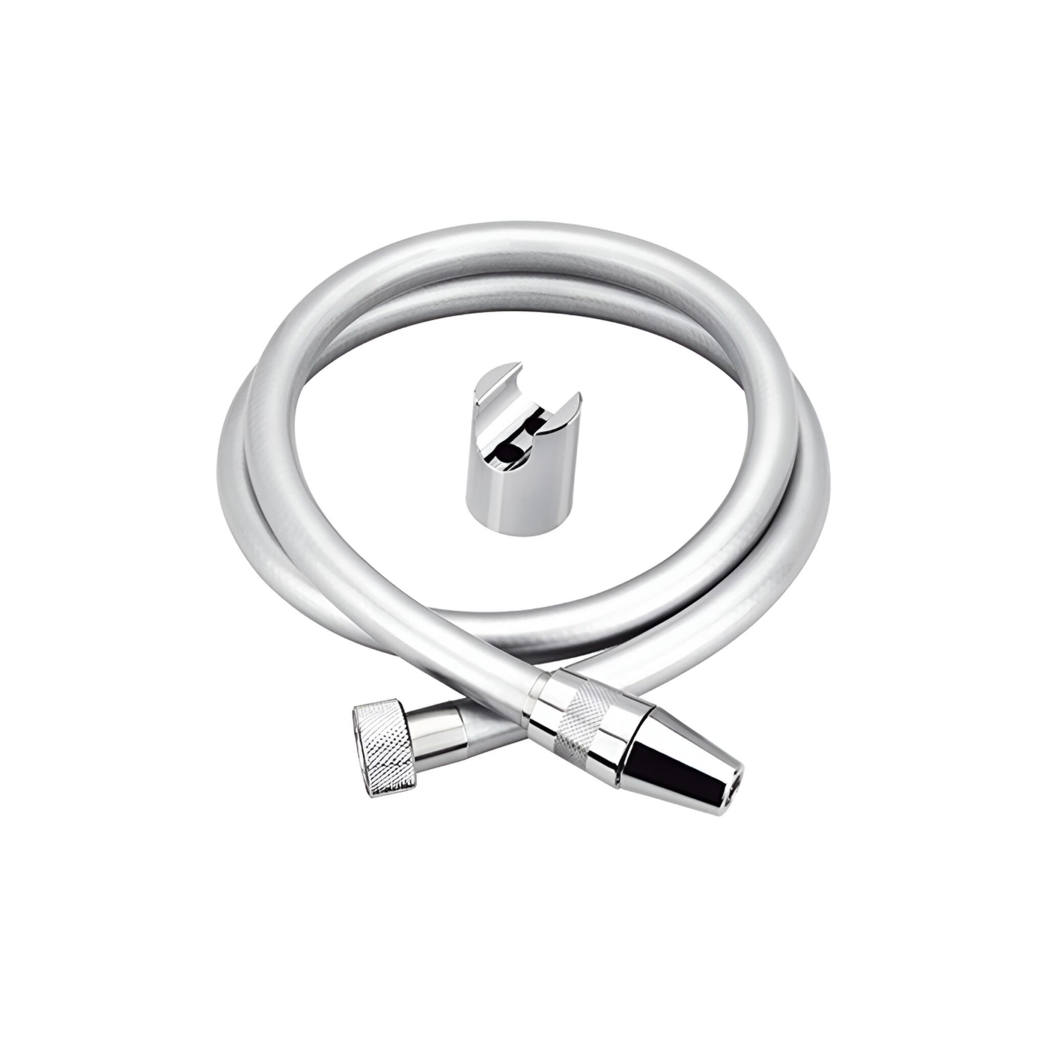 Flexible Toilette Argent Bizerte