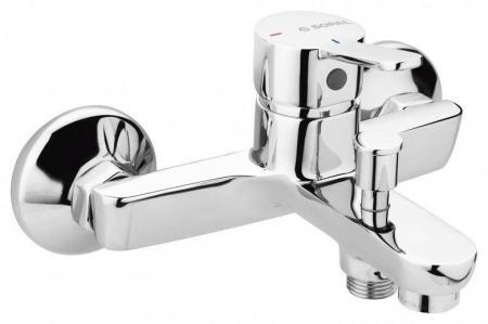 Mitigeur Bain-Douche Zembra