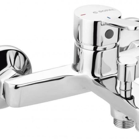 Mitigeur Bain-Douche Zembra