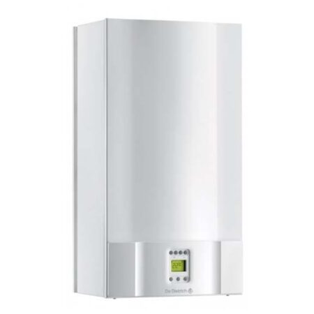 Chaudiere De Dietrich Mixte MS- FF 2.24FF