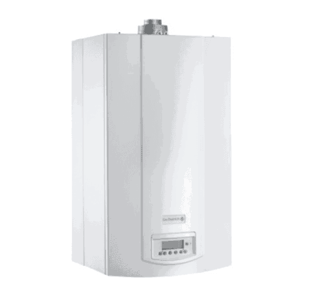 Chaudière De Dietrich Mixte MSL- FF 2.35FF