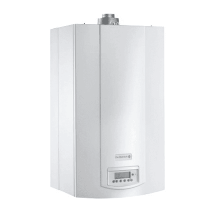 Chaudière De Dietrich Mixte MSL- FF 2.35FF