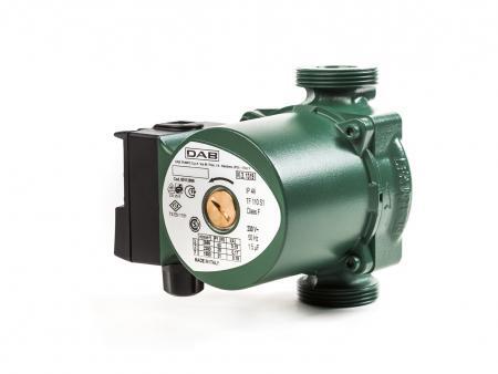 Pompe DAB circulation chauffage