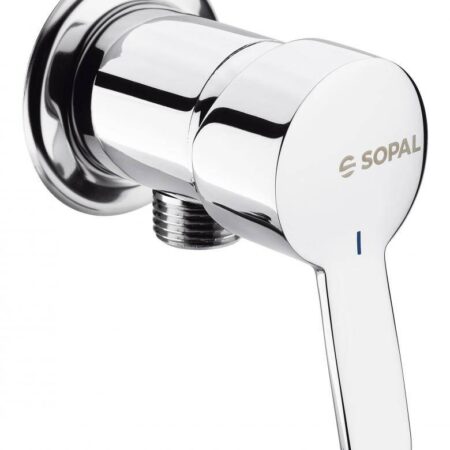 Robinet Toilette Zembra