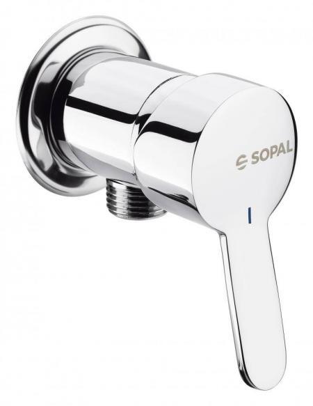 Robinet Toilette Zembra