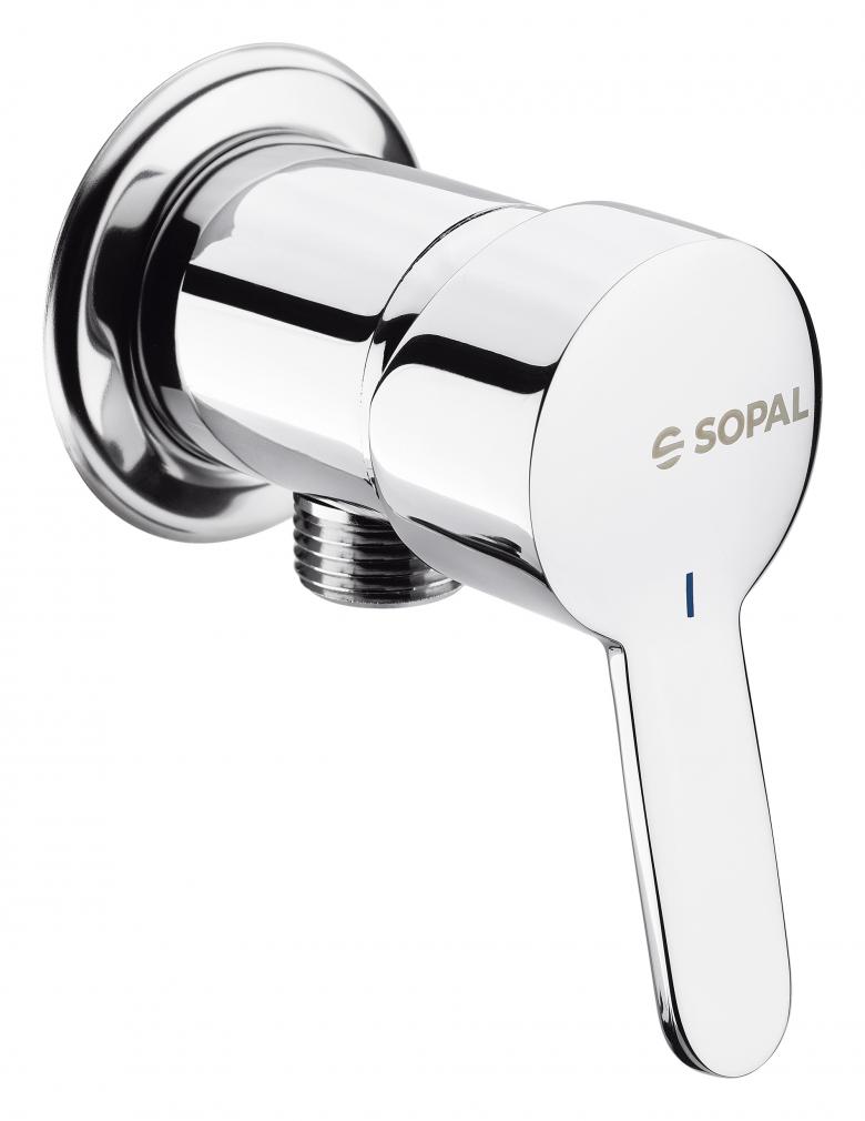 Robinet Toilette Zembra