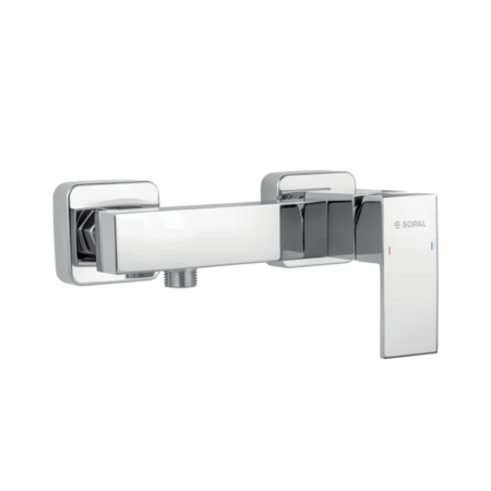 Mitigeur Douche Eljem