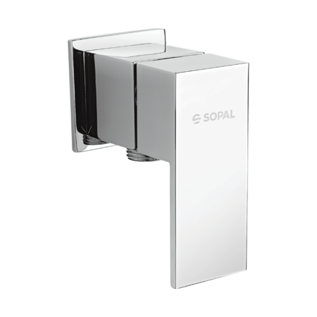 Robinet Toilette Eljem