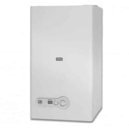 Chaudière mixte Riello Start 2.24FF