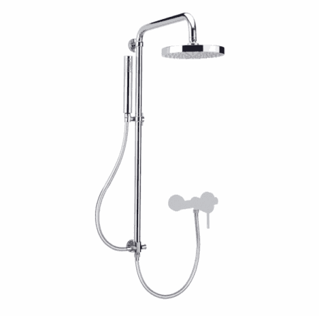 Colonne douche avec inverseur bizerte