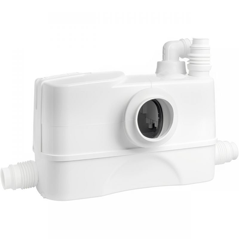 Broyeur DAB Genix 130