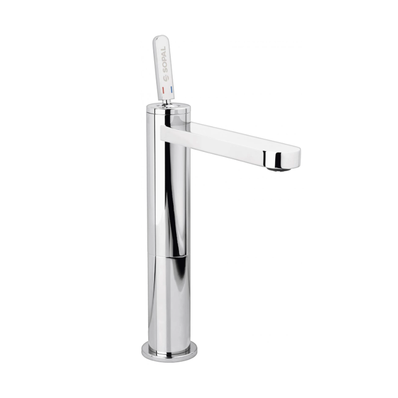 mitigeur lavabo long nabeul