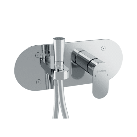 Mitigeur Toilette encastré Sfax