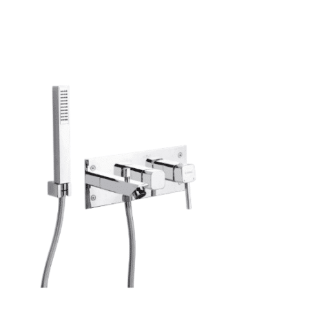 Kit Mitigeur Baindouche encastré Zarzis