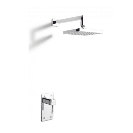 Kit Mitigeur Douche encastré Zarzis