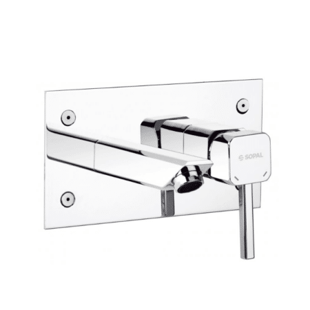 Mitigeur Lavabo encastré Zarzis