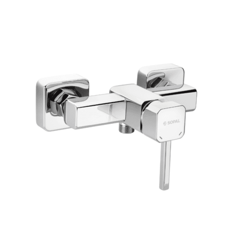 Mitigeur Douche centré Zarzis