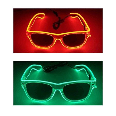 Lunette LED