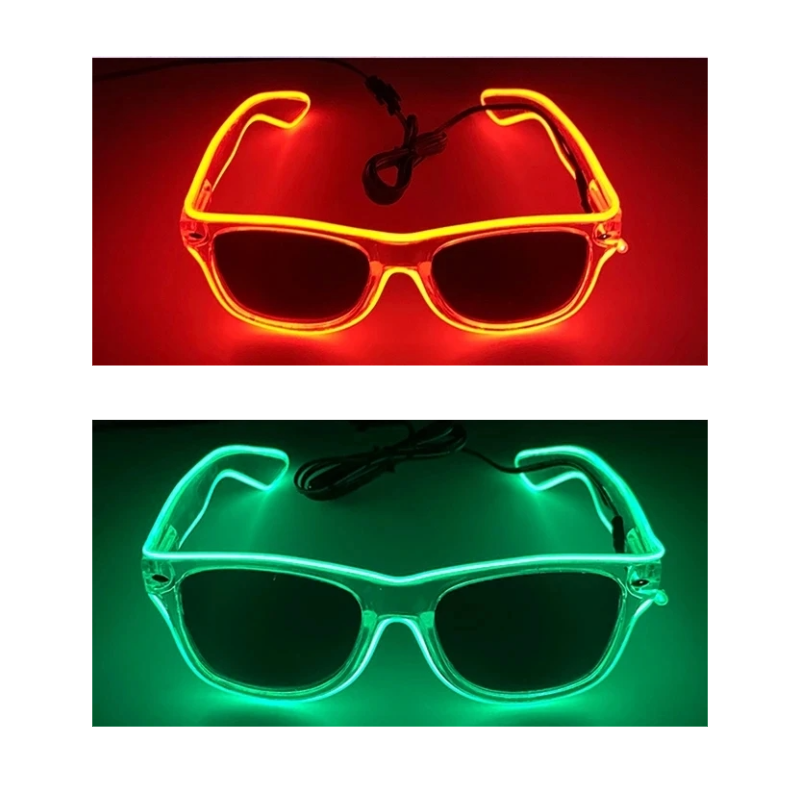 Lunette LED