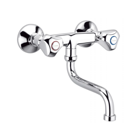 Melangeur Evier mural Tozeur