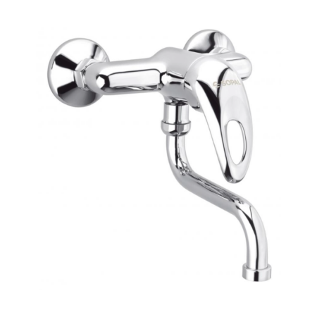 Mitigeur Evier mural Djerba