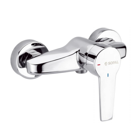 Mitigeur Douche Douz