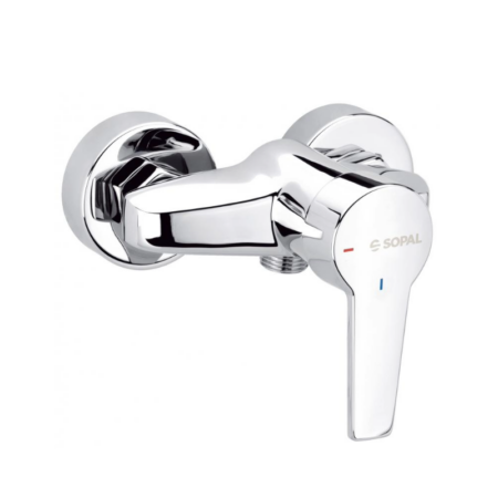 Mitigeur Toilette Douz