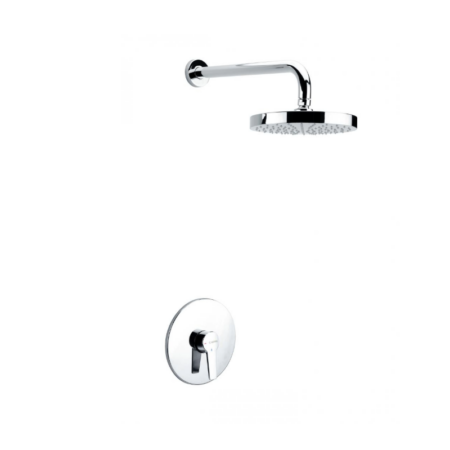 Kit Mitigeur Douche encastré Douz