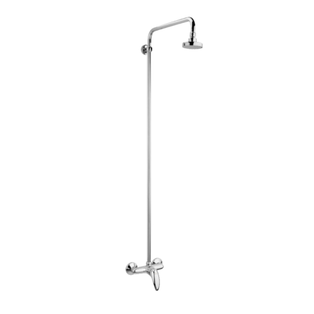 Mitigeur Douche Kerkennah avec colonne intégrée