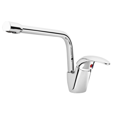 Mitigeur Evier à col de cygne Kerkennah