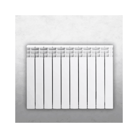 Radiateur aluminium Therman 58