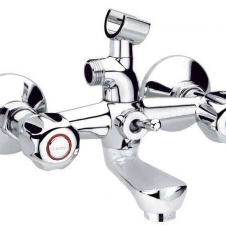 melangeur de baindouche salakta