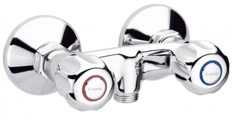 Melangeur Toilette Salakta