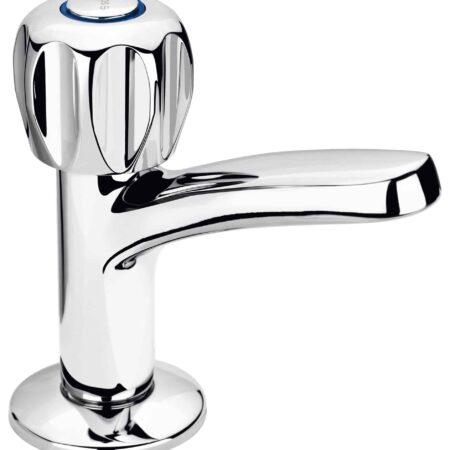 robinet de lavabo long