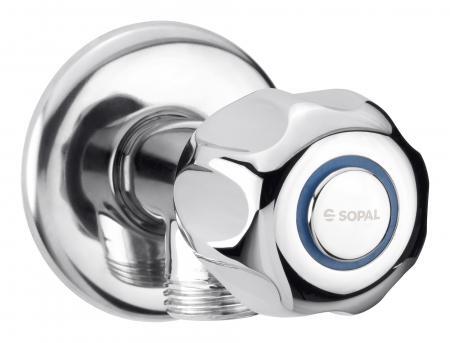 Robinet Toilette Salakta