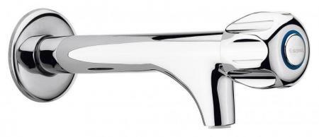 Robinet mural Salakta