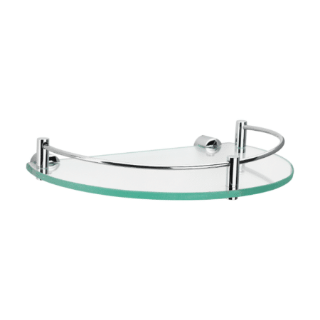 Etagère en verre Yasmine