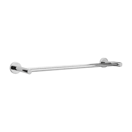 Porte serviettes double Yasmine