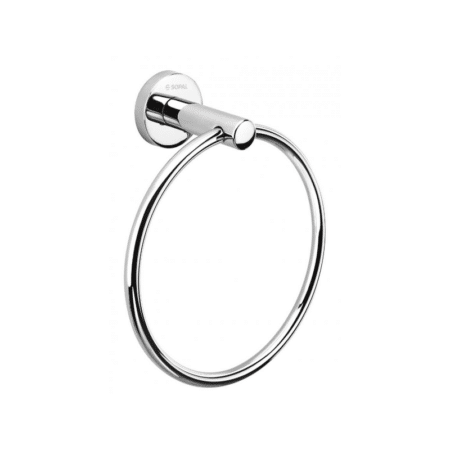 Porte serviette anneau Yasmine