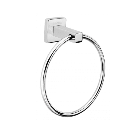 Porte serviette anneau Ward