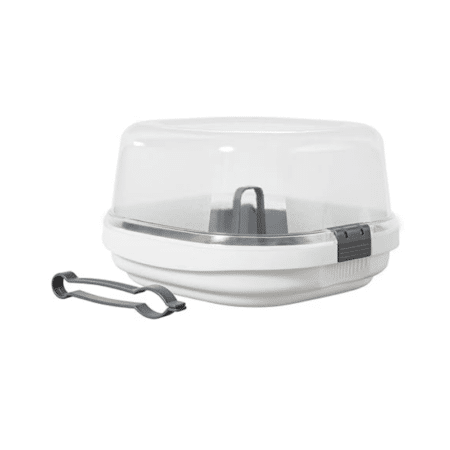 Stérilisateur pour Micro ondes Lupilu