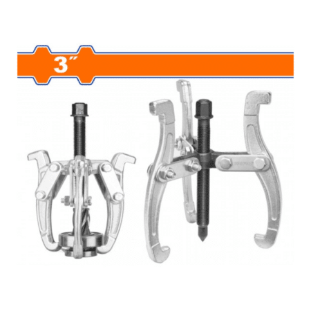 Arrache Roulement 3'' Wadfow